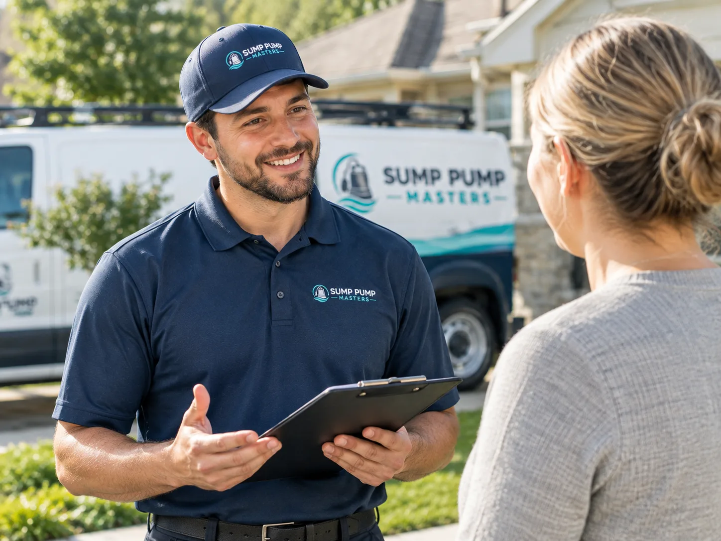 Sump Pump Repair Perkins, MI FAQs